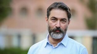بازگشت پارسا پیروزفر با یک عاشقانه تاریخی؛ «سرخ و سیاه» آماده پخش شد