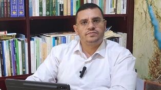 انصارالله ادعای حمله به نیروگاه مدینه را رد کرد؛ «دروغی بی‌اساس است»