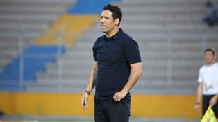  تارتار باید فلسفه فوتبالش را در پرسپولیس تغییر دهد