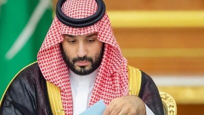  بن‌سلمان ترامپ را به کاهش تنش با ایران دعوت کرد
