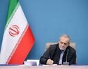 تبریک پزشکیان به قهرمانان کشتی ایران در خاک آمریکا