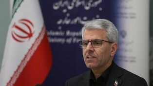 حمله به بیمارستان کودکان اهواز جنایت جنگی است