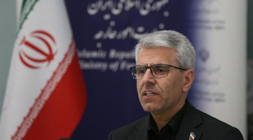 حمله به بیمارستان کودکان اهواز جنایت جنگی است
