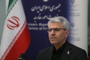 حمله به بیمارستان کودکان اهواز جنایت جنگی است