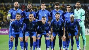 شوک بزرگ فیفا به استقلال؛ جواب استعلام آبی‌ها آمد