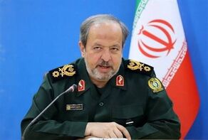 رسانه بخشی از سامانه بازدارندگی کشور است