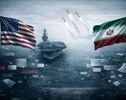 جنگ با ایران چگونه توان نظامی آمریکا در آسیا را تحت فشار قرار داد؟