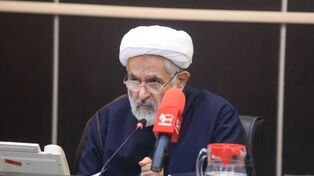 پیام طائب به مناسبت هفته انتظامی؛ تأکید بر تقویت پیوند مردم و حافظان امنیت