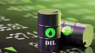 جهش قیمت نفت برنت به بالاترین سطح از ماه جولای رسید