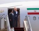 پایان سفر یک‌روزه پزشکیان به ارمنستان؛ رئیس‌جمهور راهی تهران شد
