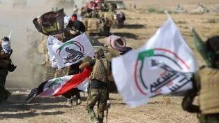 هرگونه تلاش برای انحلال حشدالشعبی با شکست مواجه خواهد شد