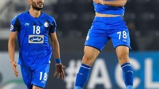 توفان استقلال در آسیا؛ السد با ۳ گل تسلیم شد