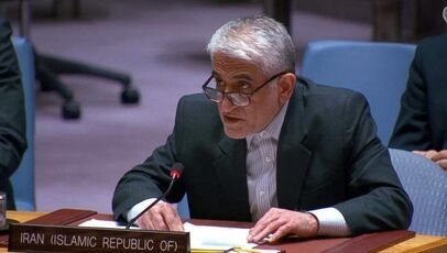 اگر آمریکا به نقض تعهدات خود ادامه دهد، ایران دیگر به تفاهم‌نامه با ایالات متحده پایبند نخواهد بود