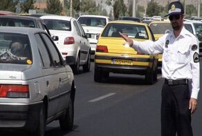 اعلام محدودیت‌های ترافیکی در محورهای پرتردد کشور امروز چهارشنبه ۴ شهریور ۱۴۰۵