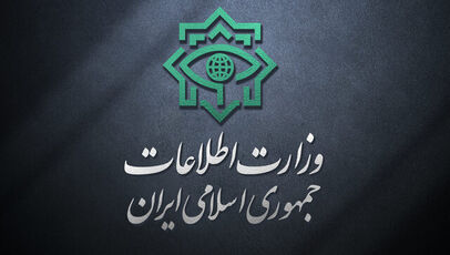  شناسایی و بازداشت شبکه جاسوسی و تروریستی مرتبط با رژیم صهیونیستی