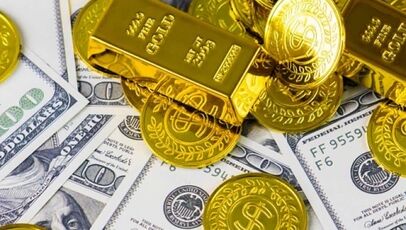قیمت دلار | قیمت طلا | قیمت سکه امروز دوشنبه ۱۲ مرداد ۱۴۰۵