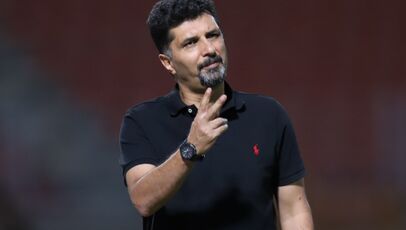 مجتبی حسینی سرمربی نساجی شد؛ جزئیات قرارداد ۲ ساله