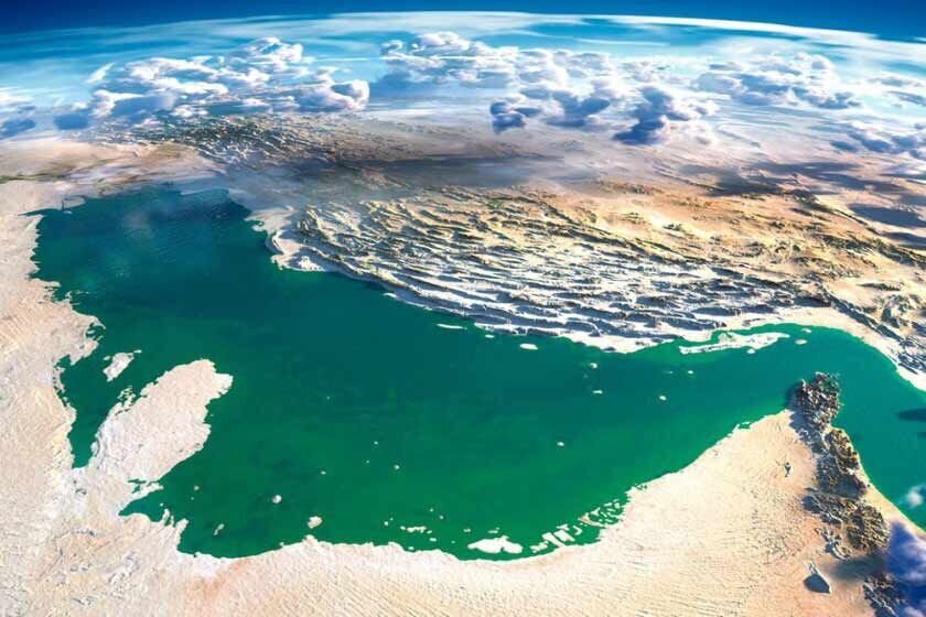 هرمز؛ میدان جدید دیپلماسی ایران و عمان برای بازتعریف امنیت یک آبراه حیاتی