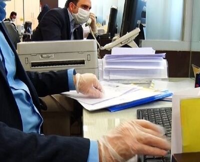 ادارات استان هرمزگان فردا یکشنبه 28 تیر 1405 تعطیل شد؟
