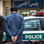 عملیات پلیس در جردن؛ پایان تحرکات فرد مسلح با انگیزه انتقام‌جویی