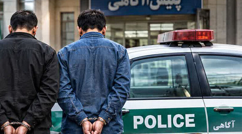 عملیات پلیس در جردن؛ پایان تحرکات فرد مسلح با انگیزه انتقام‌جویی