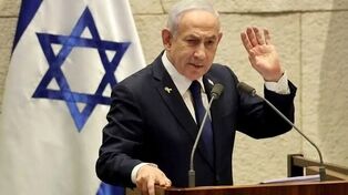 نگرانی نتانیاهو از اقدام احتمالی حماس پیش از انتخابات