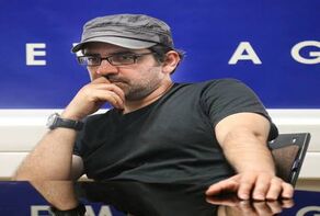 نیما جاویدی با «پست‌چی» به پلتفرم شیدا بازمی‌گردد