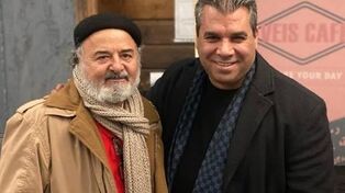 گلایه بازیگر پیشکسوت از بی‌توجهی مدیران فرهنگی