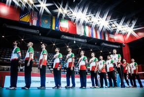 صعود مقتدرانه ایران به فینال قهرمانی جهان؛ سهمیه پارالمپیک ۲۰۲۸ کسب شد