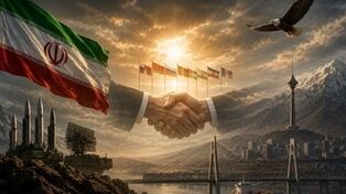 چرا دکترین نظامی آمریکا در برابر ایران با چالش راهبردی روبه‌رو شده است؟