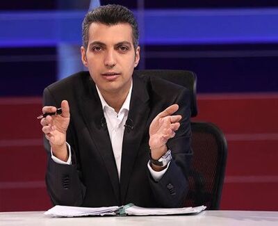 واکنش احساسی عادل فردوسی‌پور به اختلال فوتبال ۳۶۰؛ «سر خم نمی‌کنم» + ویدئو