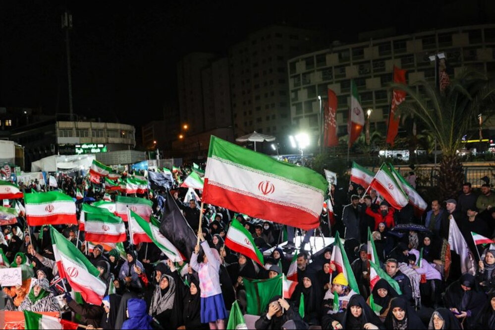 ترکیب «خیابان و میدان»؛ چرا راهبرد فشار به شکست می‌انجامد؟