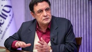 در شرایط جنگی، نحوه بیان انتقادها اهمیت بیشتری دارد