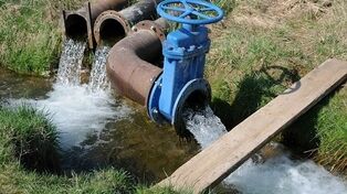 تنش آبی در اردبیل؛ بیش از ۵۰ درصد روستاهای استان با چالش تأمین آب مواجه هستند