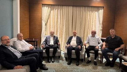 نشست حماس و جهاد اسلامی در قاهره؛ تأکید بر تقویت وحدت فلسطینی