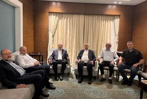 نشست حماس و جهاد اسلامی در قاهره؛ تأکید بر تقویت وحدت فلسطینی