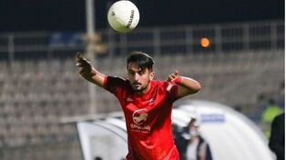 آخرین خبر از نقل و انتقالات پرسپولیس امروز دوشنبه ۱۲ مرداد ۱۴۰۵
