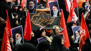 چهلم رهبر شهید؛ از سوگواری تا بازخوانی یک مسیر