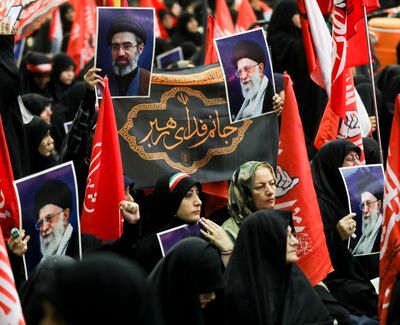 چهلم رهبر شهید؛ از سوگواری تا بازخوانی یک مسیر