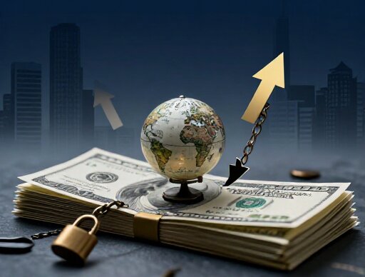 هشدار درباره تعهدات ارزی؛ از ابهام در بازگشت میلیاردها دلار تا پرونده تراستی‌ها
