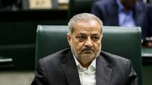 ایران دو ابرقدرت را مستأصل کرد