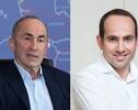 موج جدید بازداشت‌ها در ارمنستان؛ کوچاریان در دام پرونده مالی