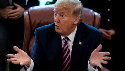 ترامپ در برابر میراث کندی؛ وقتی نام رئیس‌جمهور به میدان مناقشه سیاسی تبدیل می‌شود