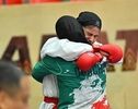 ایران قهرمان کاراته رده‌های سنی آسیا شد