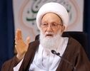 واکنش رهبر شیعیان بحرین به جنجال مکه؛ دفاع از موضع یمن