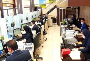طرح ساماندهی نیروهای شرکتی امروز دوشنبه ۲۳ شهریور ۱۴۰۵