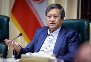 همتی اولویت ارزی بانک مرکزی را مشخص کرد