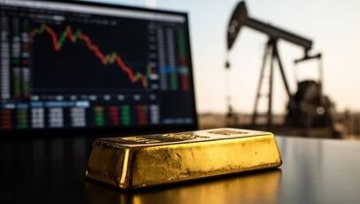 پیش‌بینی صعودی گلدمن ساکس از قیمت نفت تا سال ۲۰۲۷