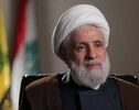 ارزیابی متفاوت اسرائیل از قدرت نعیم قاسم