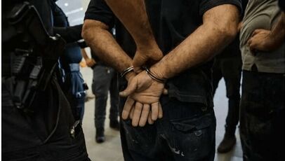 ناکام ماندن تلاش اوباش برای ایجاد درگیری در مرکز درمانی تهران؛ دستگیری متهم سابقه‌دار